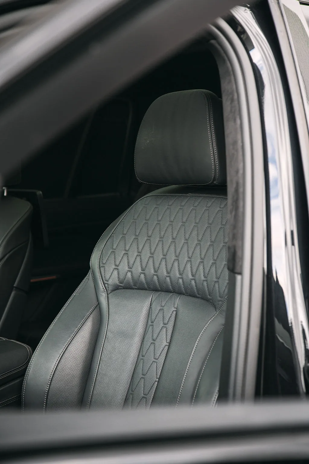 BMW X7 M50d xDrive thumbnail 11