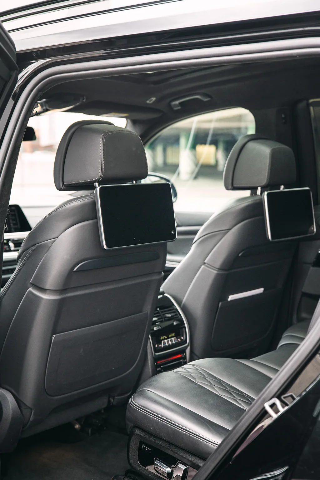 BMW X7 M50d xDrive thumbnail 12