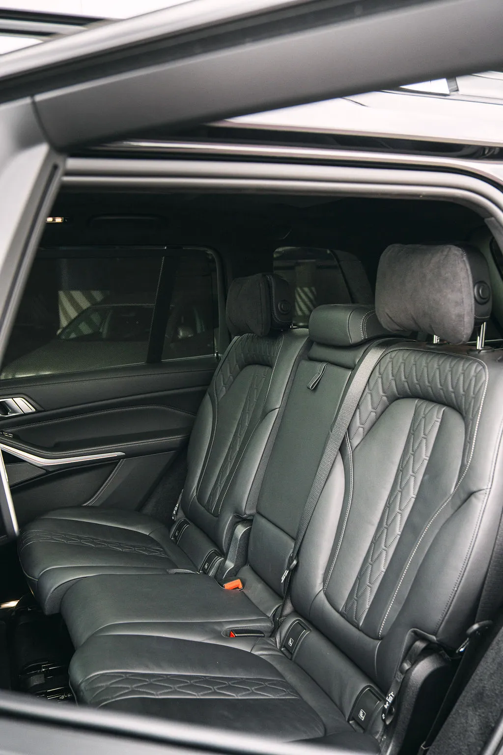 BMW X7 M50d xDrive thumbnail 13