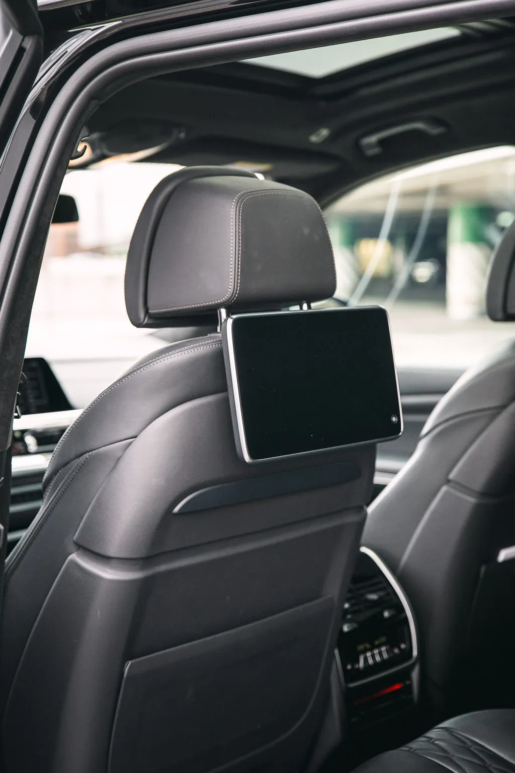 BMW X7 M50d xDrive thumbnail 14