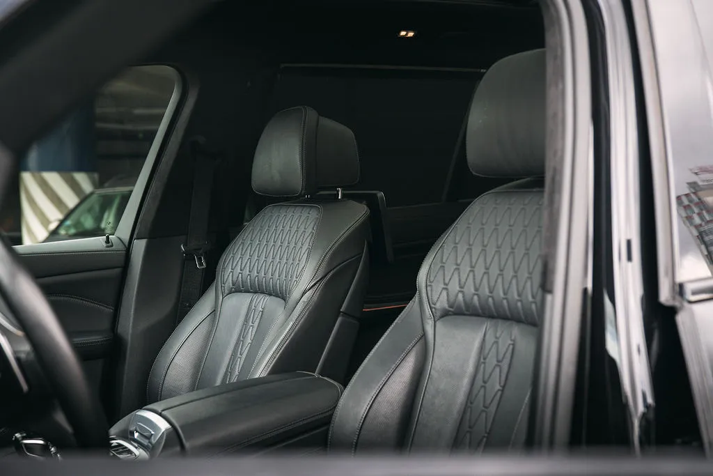 BMW X7 M50d xDrive thumbnail 37