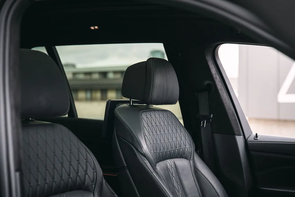 BMW X7 M50d xDrive thumbnail 45