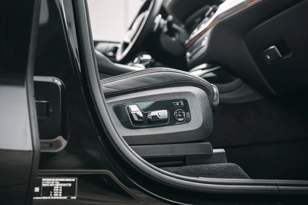 BMW X7 M50d xDrive thumbnail 51