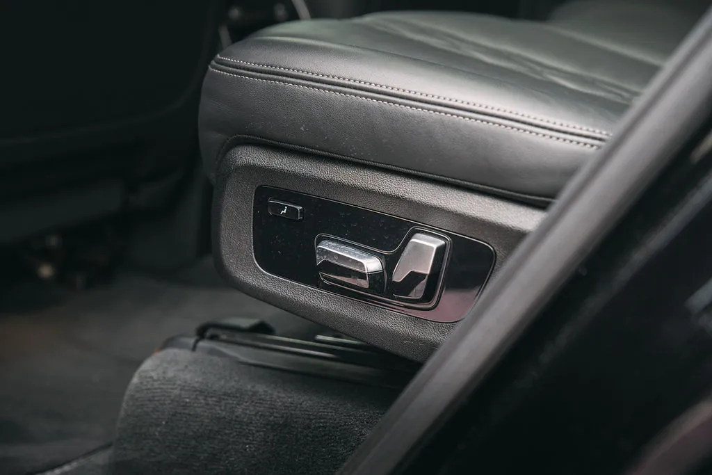 BMW X7 M50d xDrive thumbnail 53