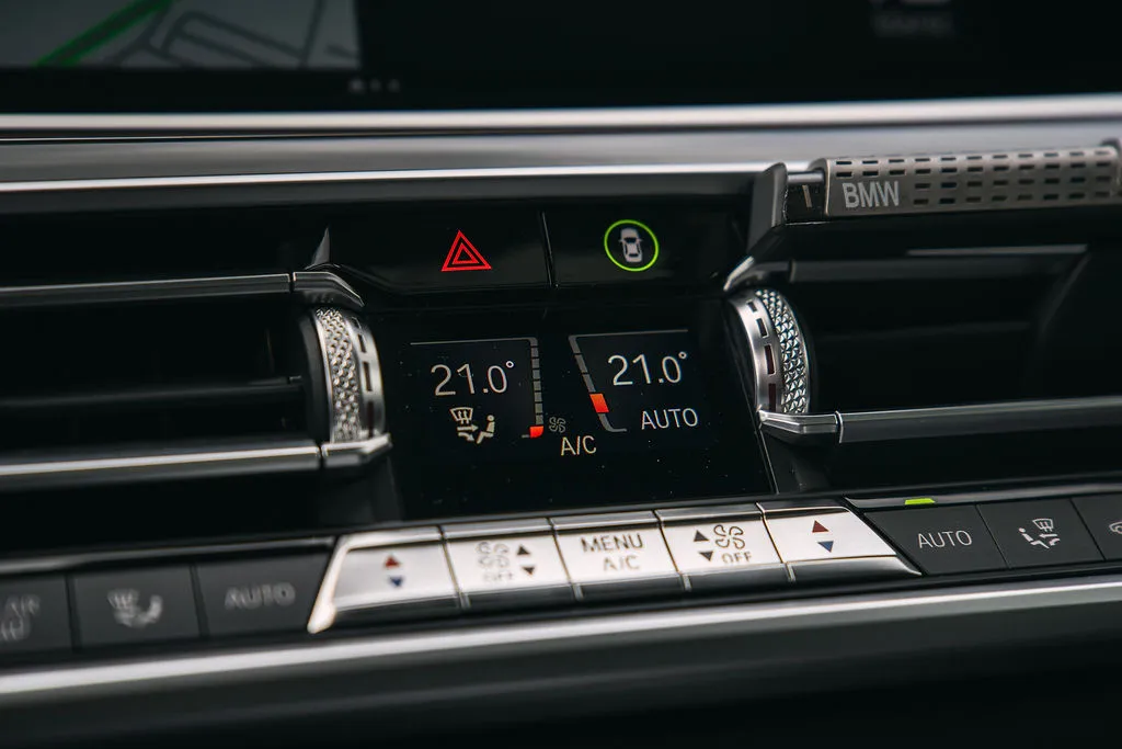 BMW X7 M50d xDrive thumbnail 58