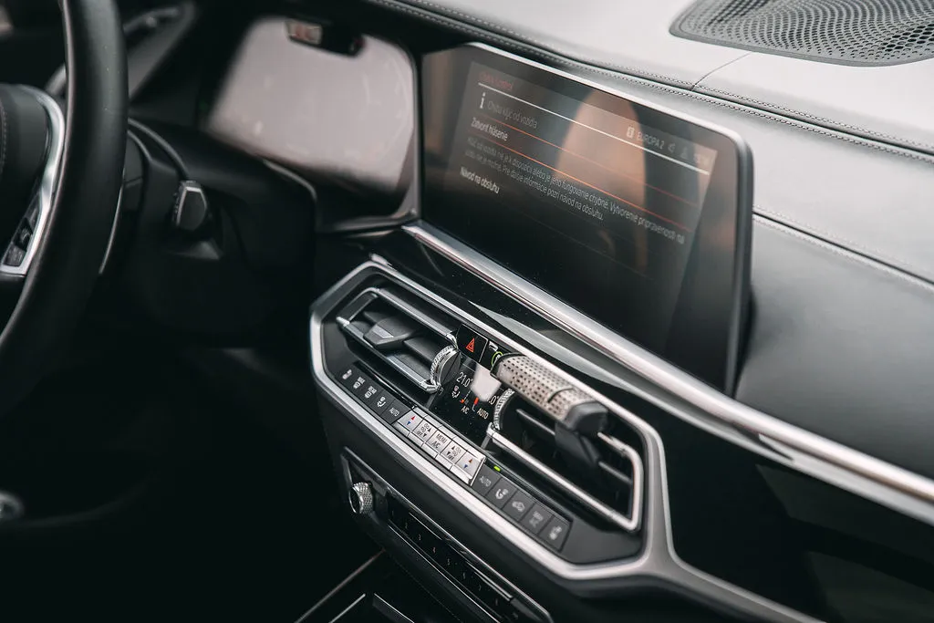 BMW X7 M50d xDrive thumbnail 59