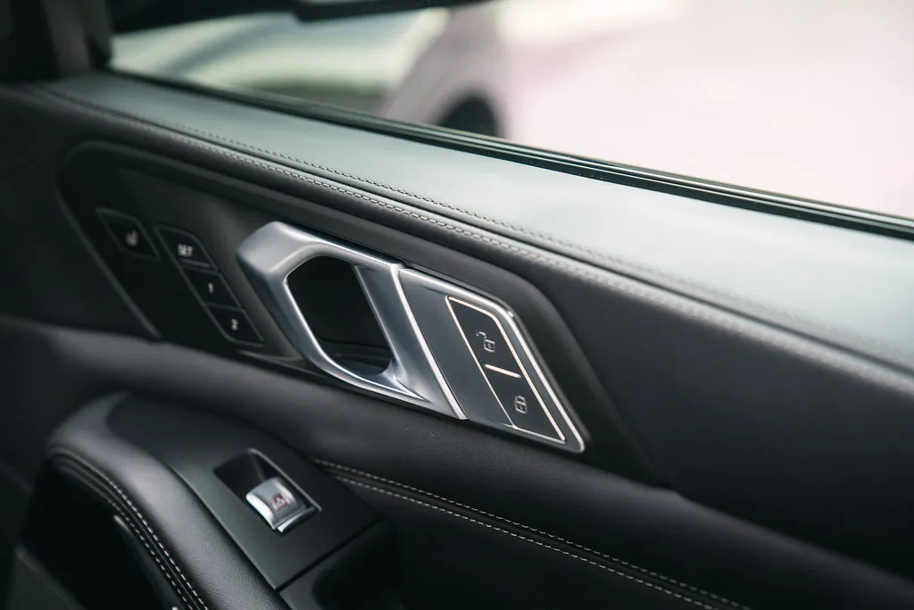 BMW X7 M50d xDrive thumbnail 61
