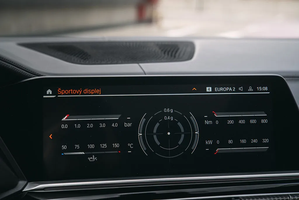 BMW X7 M50d xDrive thumbnail 68
