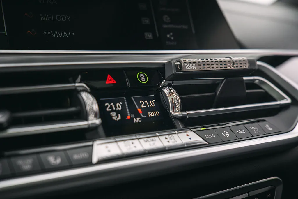 BMW X7 M50d xDrive thumbnail 72