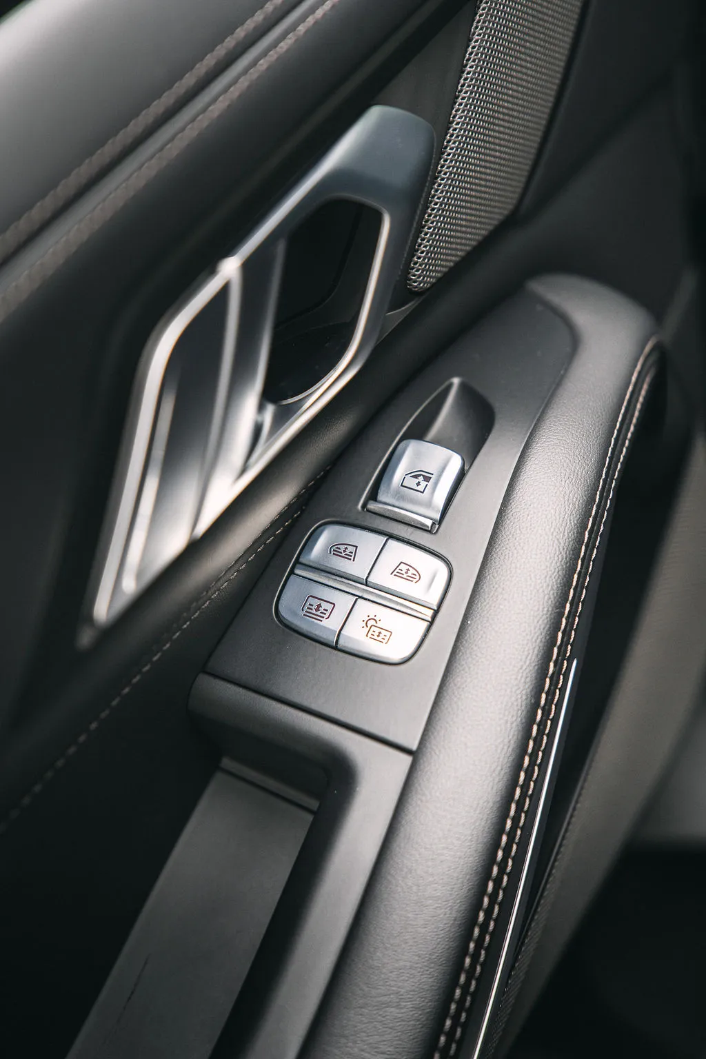BMW X7 M50d xDrive thumbnail 73