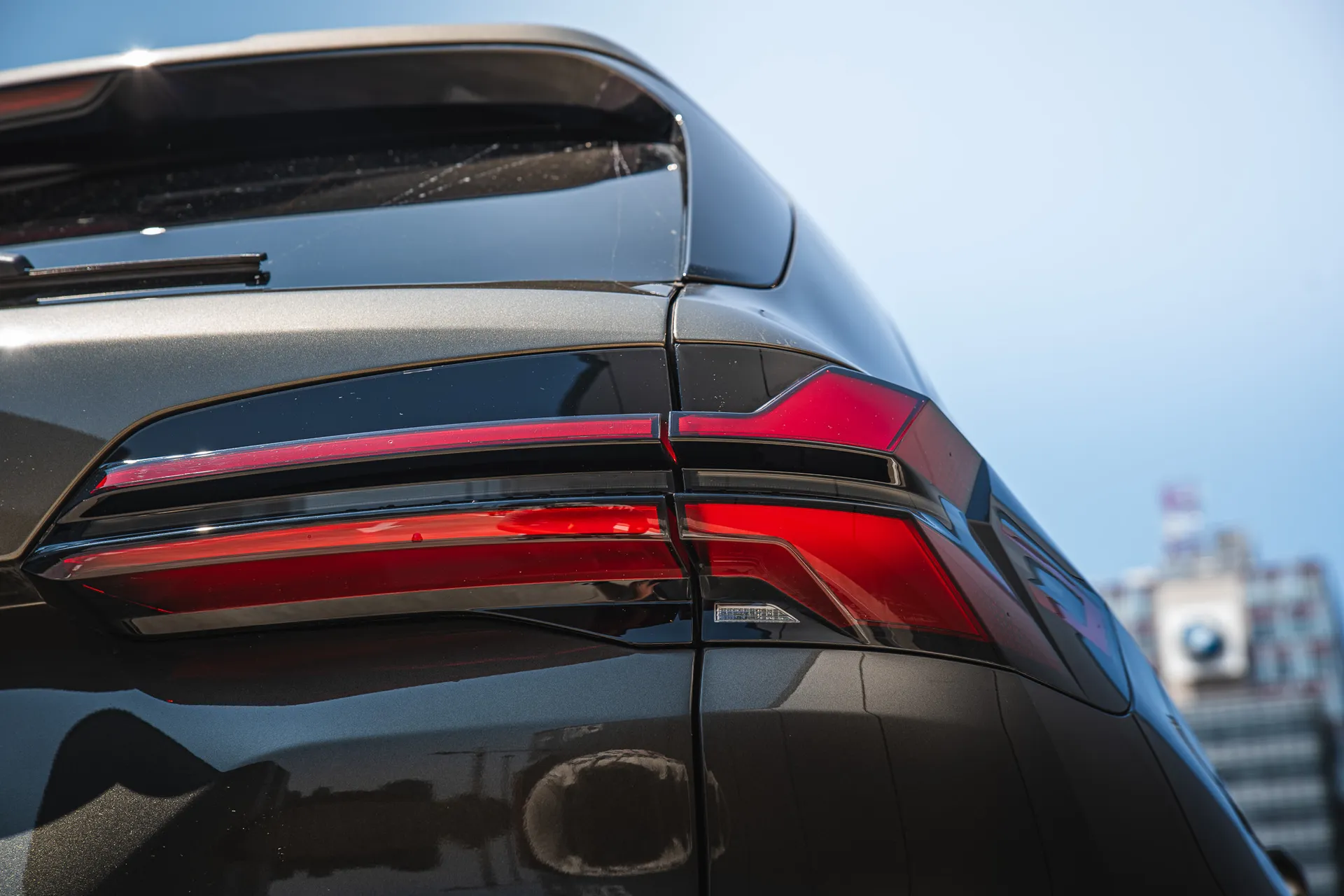 BMW X5 30d xDrive MHEV M Sport thumbnail 7