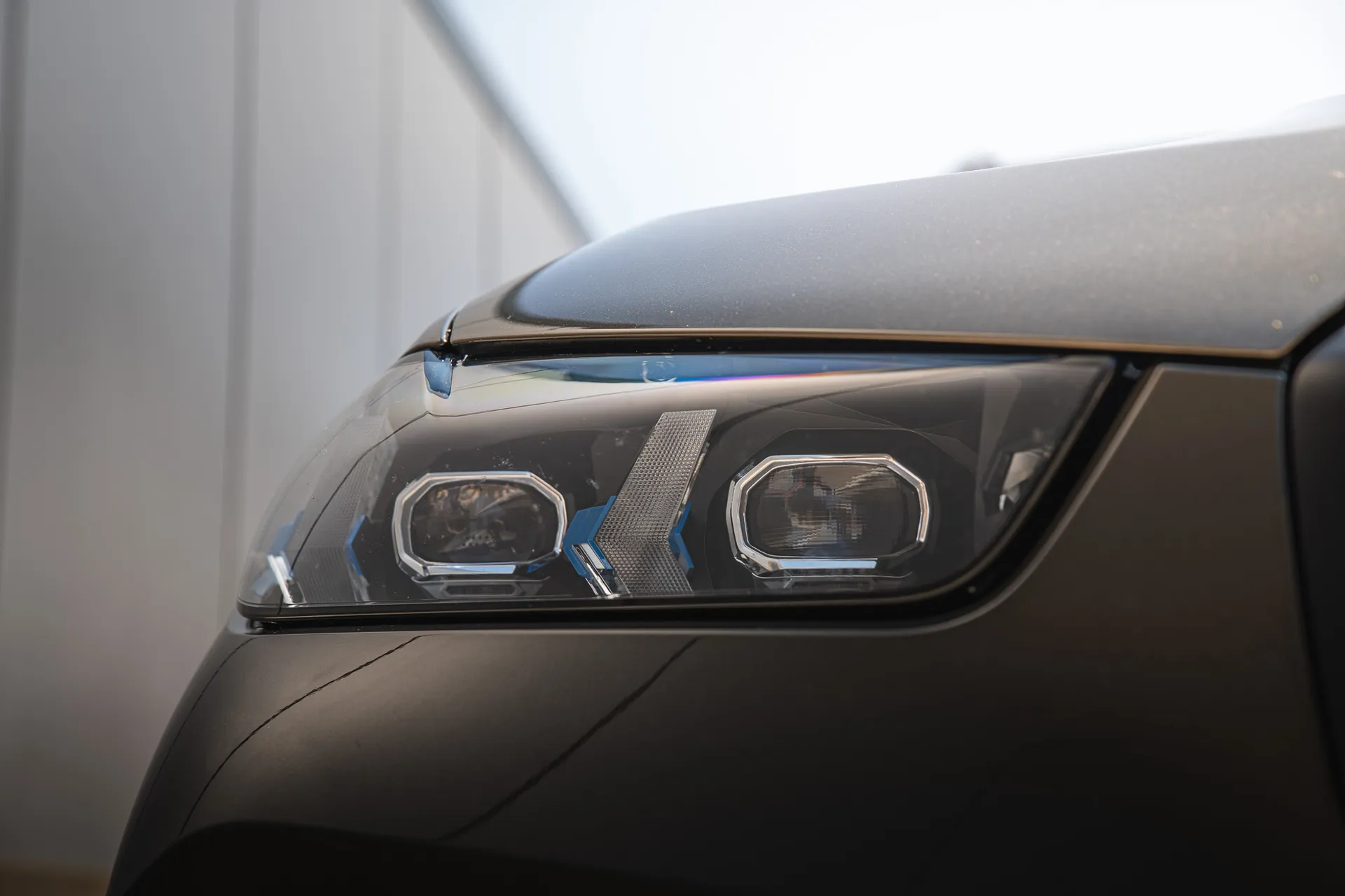 BMW X5 30d xDrive MHEV M Sport thumbnail 10
