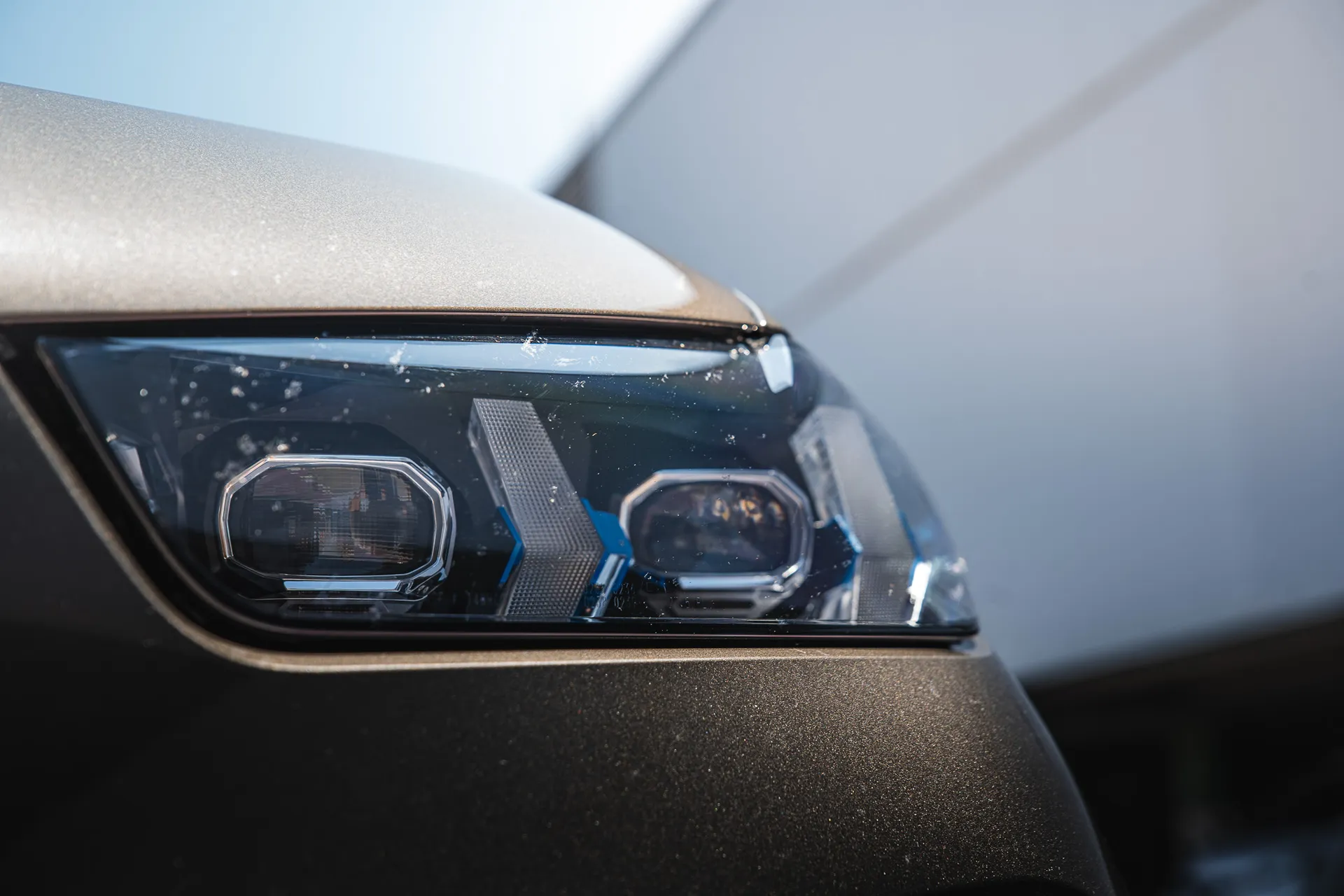 BMW X5 30d xDrive MHEV M Sport thumbnail 11