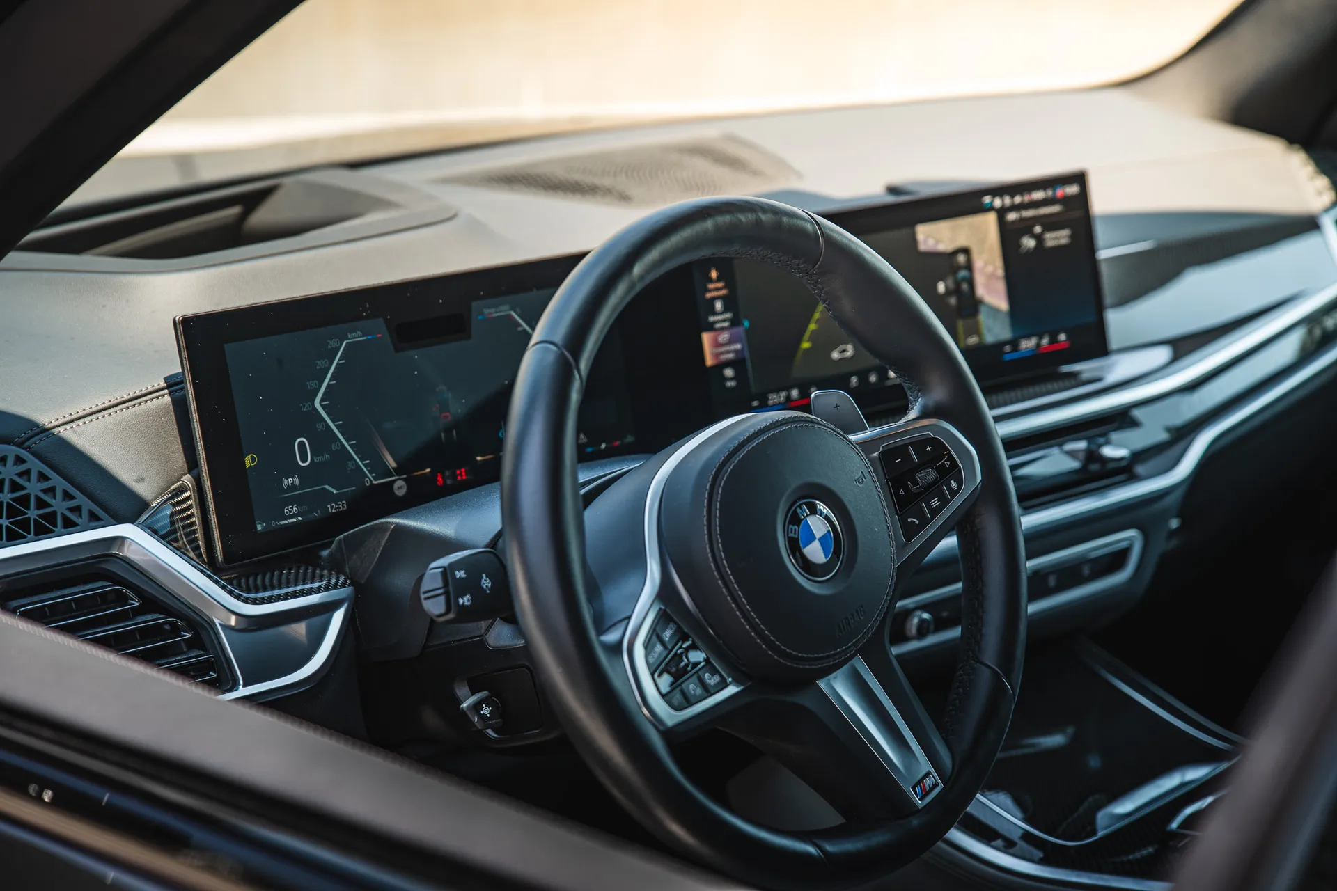 BMW X5 30d xDrive MHEV M Sport thumbnail 24