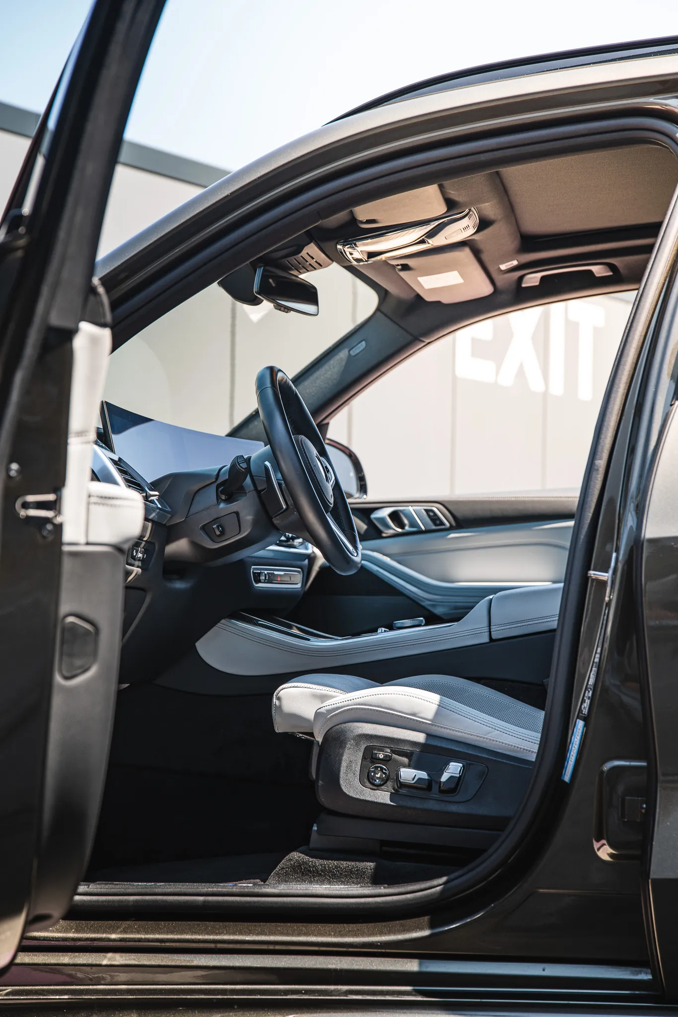 BMW X5 30d xDrive MHEV M Sport thumbnail 25
