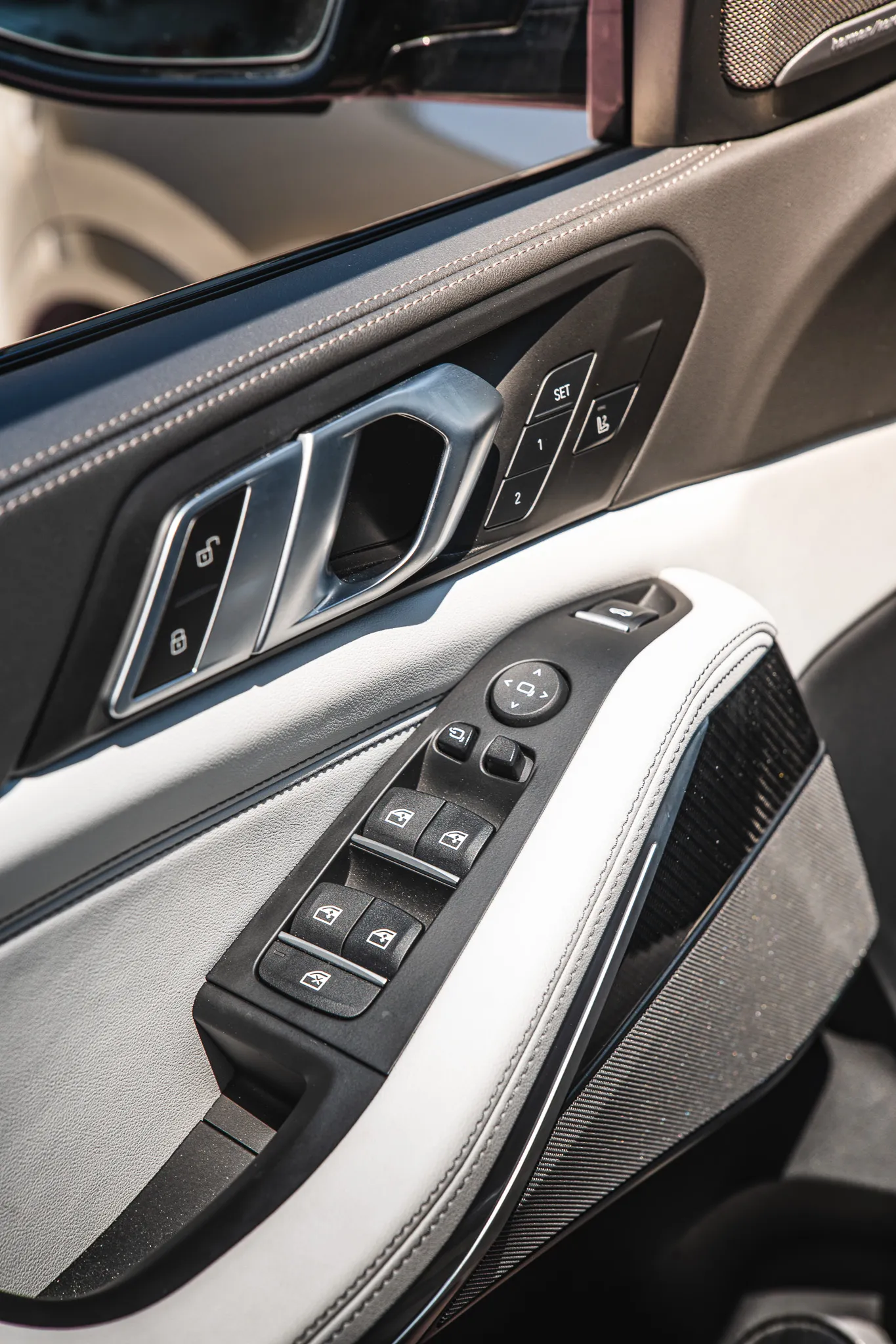 BMW X5 30d xDrive MHEV M Sport thumbnail 27