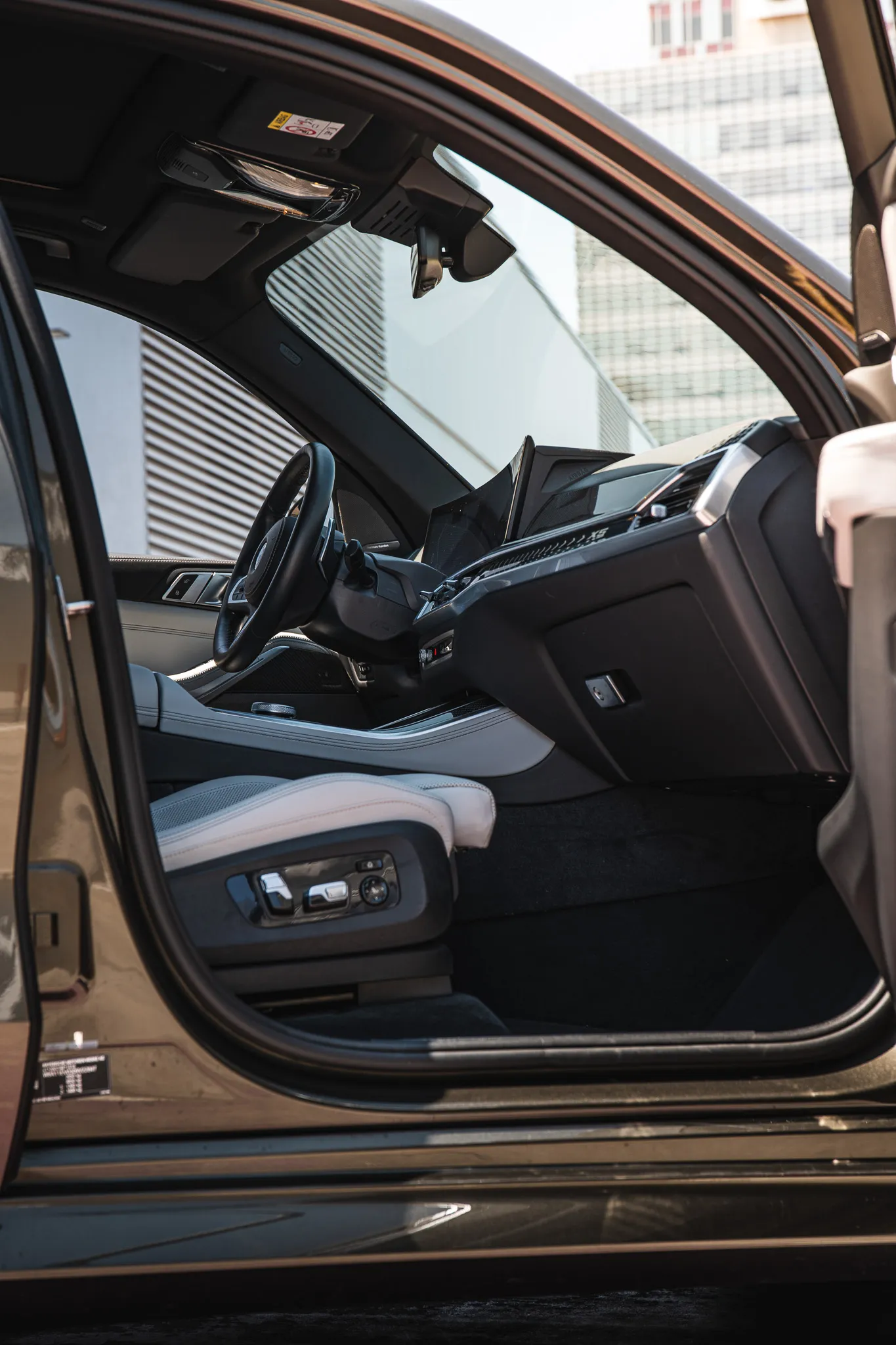 BMW X5 30d xDrive MHEV M Sport thumbnail 28