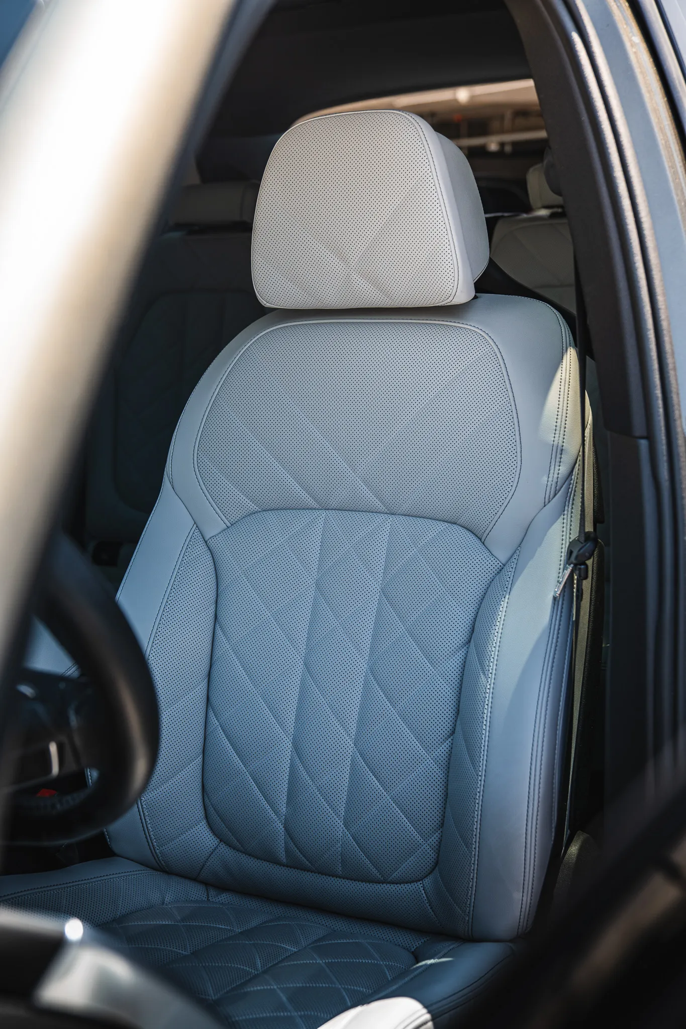 BMW X5 30d xDrive MHEV M Sport thumbnail 30