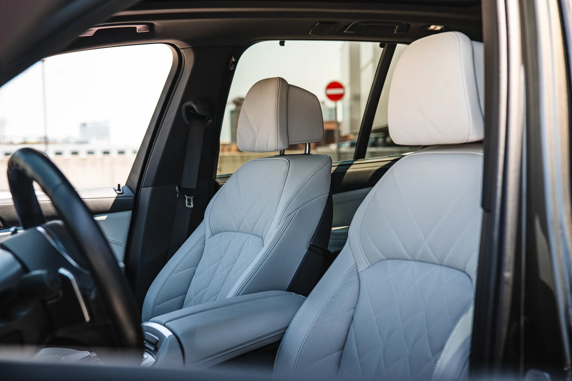 BMW X5 30d xDrive MHEV M Sport thumbnail 31