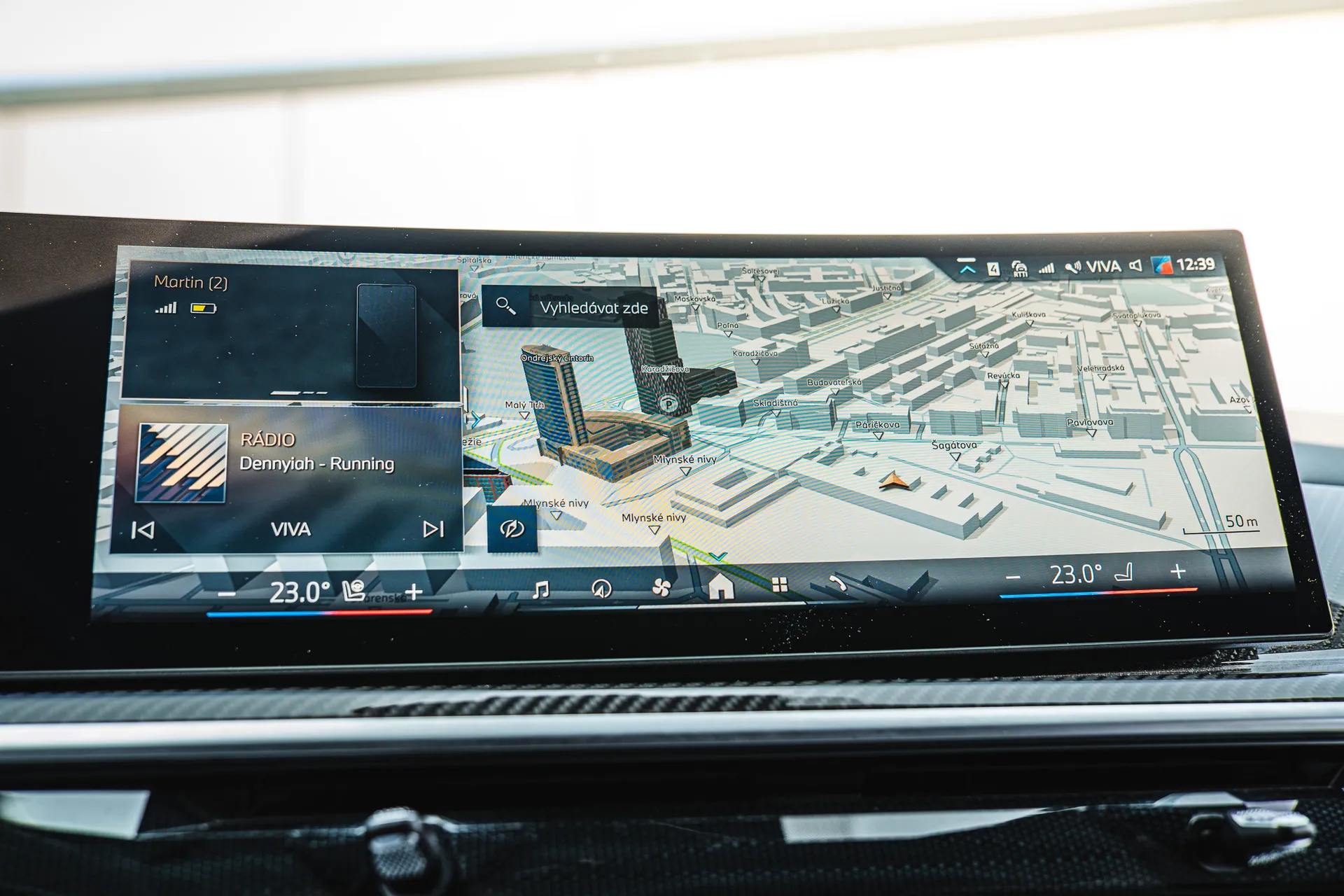 BMW X5 30d xDrive MHEV M Sport thumbnail 39
