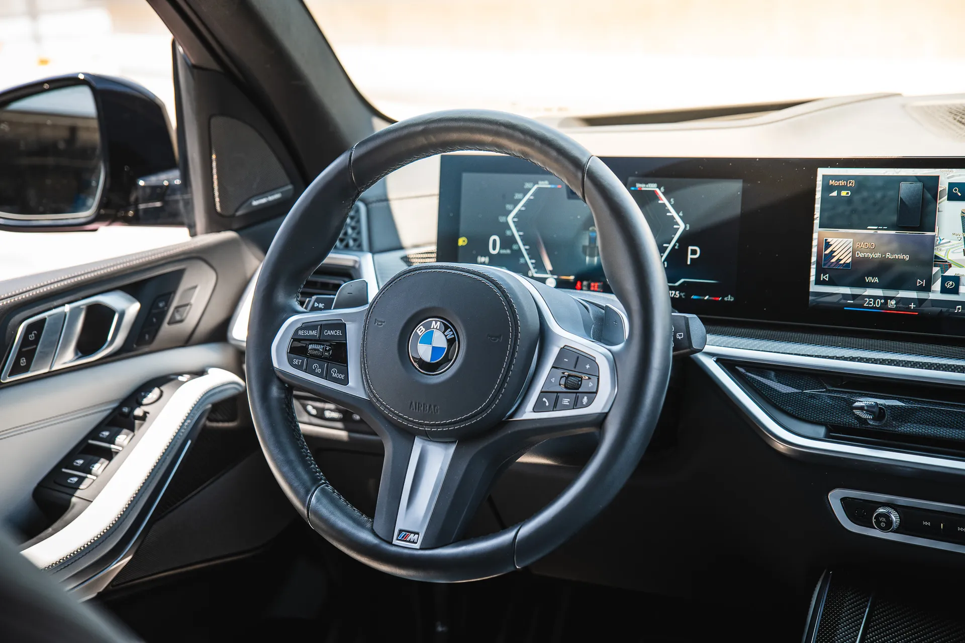 BMW X5 30d xDrive MHEV M Sport thumbnail 40
