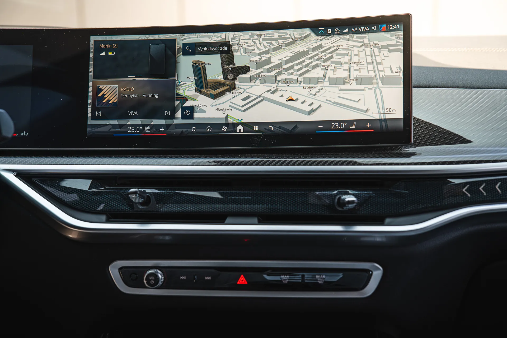 BMW X5 30d xDrive MHEV M Sport thumbnail 42