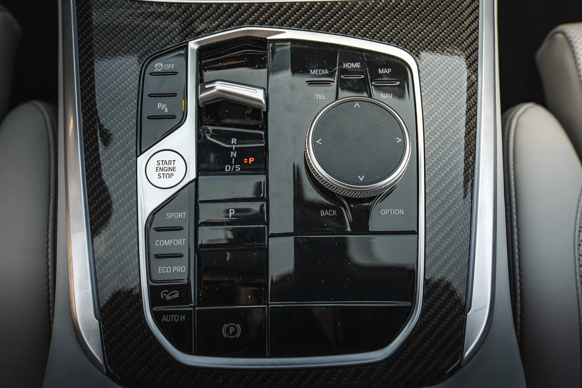 BMW X5 30d xDrive MHEV M Sport thumbnail 43