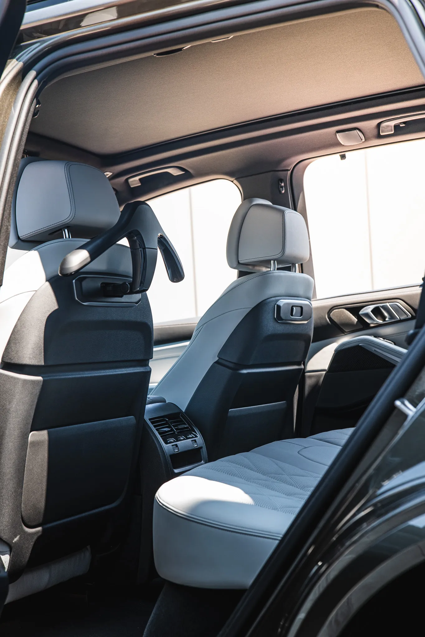 BMW X5 30d xDrive MHEV M Sport thumbnail 45