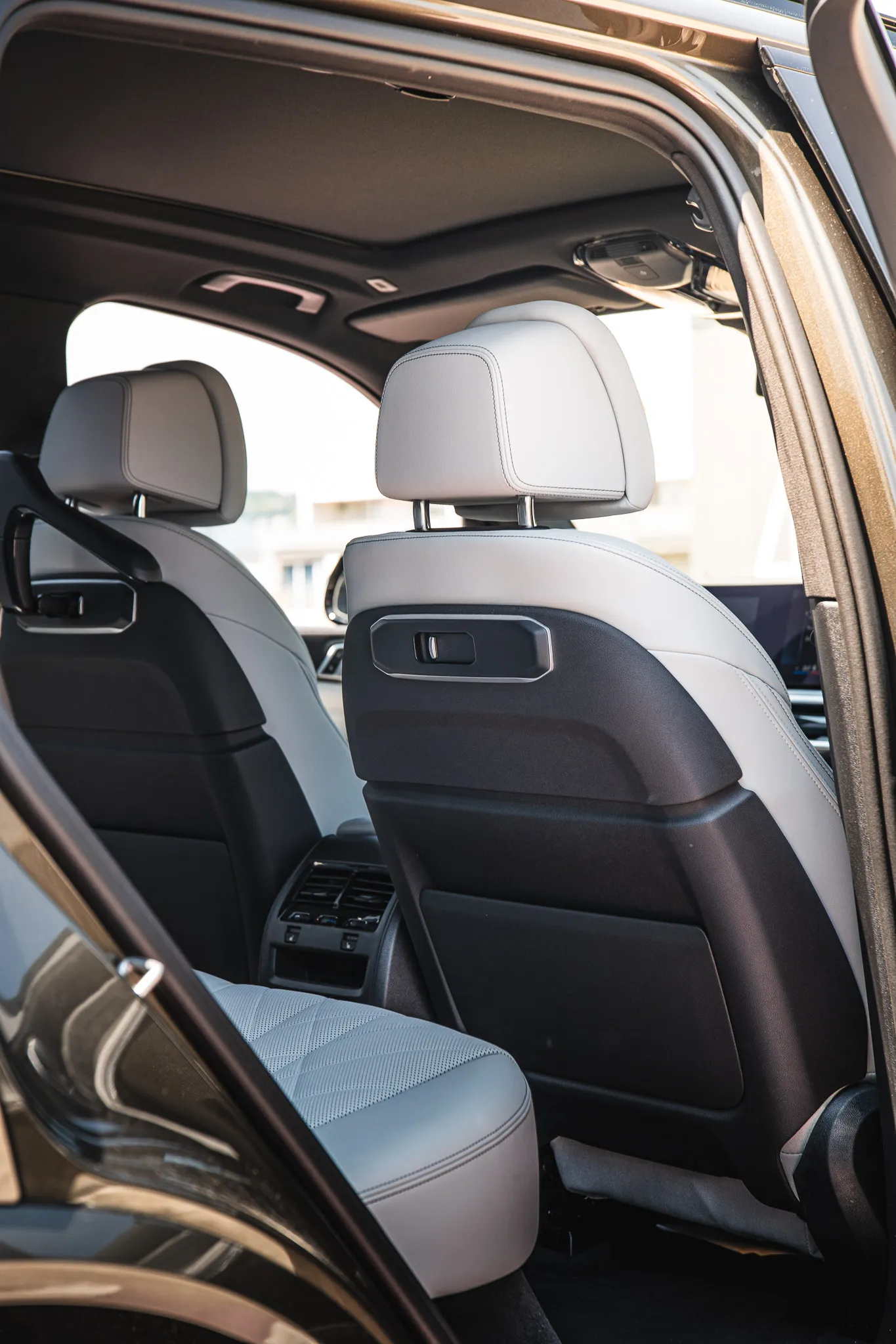 BMW X5 30d xDrive MHEV M Sport thumbnail 46