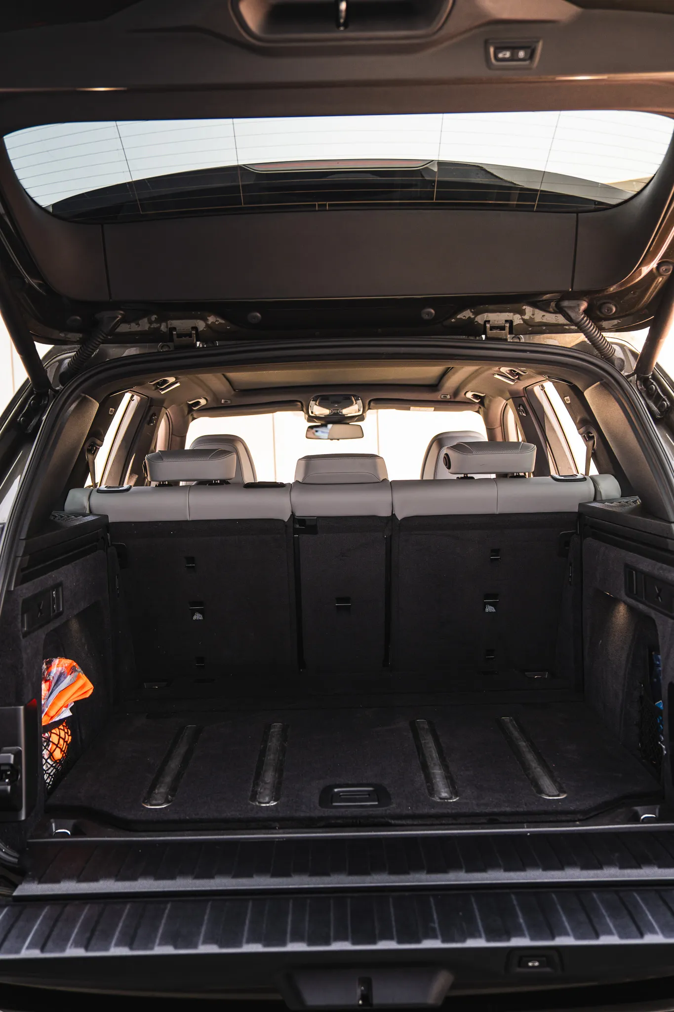 BMW X5 30d xDrive MHEV M Sport thumbnail 47